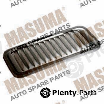  MASUMA part MFA319 Replacement part