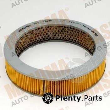 MASUMA part MFA329 Replacement part