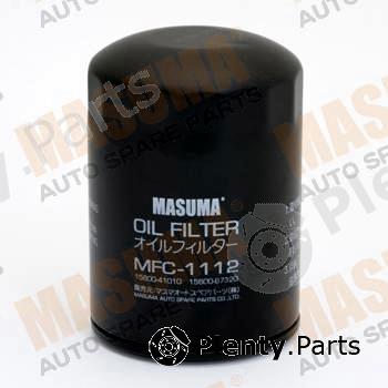  MASUMA part MFC-1112 (MFC1112) Replacement part