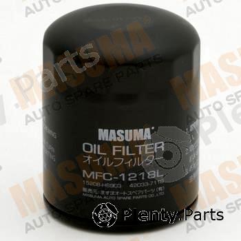  MASUMA part MFC-1218 (MFC1218) Replacement part