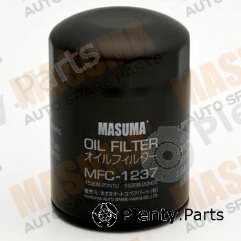  MASUMA part MFC-1237 (MFC1237) Replacement part
