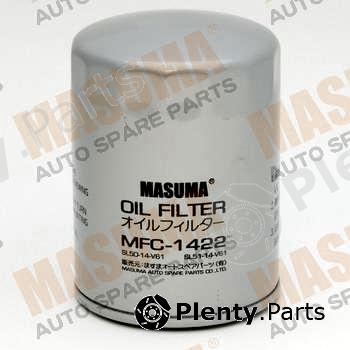  MASUMA part MFC1422 Replacement part