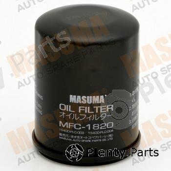  MASUMA part MFC-1820 (MFC1820) Replacement part