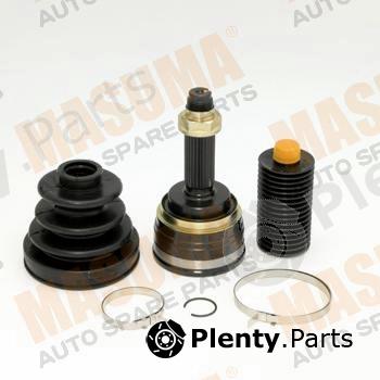  MASUMA part MI09 Replacement part