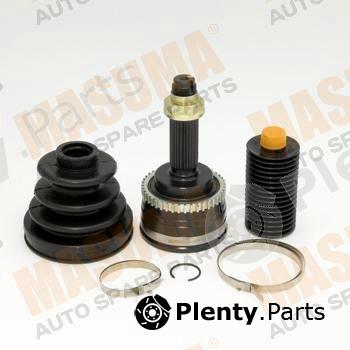  MASUMA part MI-09A43 (MI09A43) Replacement part