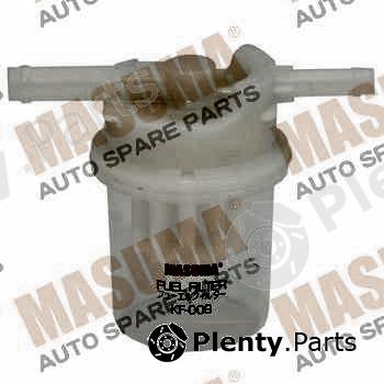  MASUMA part MKF-009 (MKF009) Replacement part