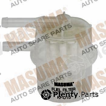  MASUMA part MKF-015 (MKF015) Replacement part