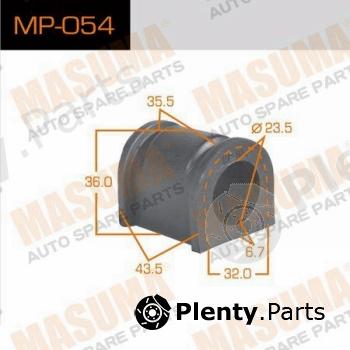  MASUMA part MP-054 (MP054) Replacement part