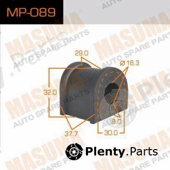  MASUMA part MP-089 (MP089) Replacement part