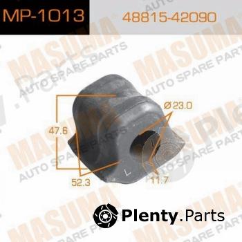  MASUMA part MP-1013 (MP1013) Replacement part