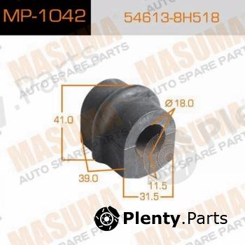  MASUMA part MP-1042 (MP1042) Replacement part
