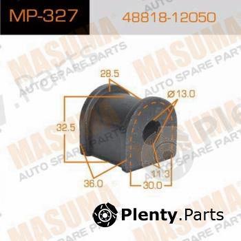  MASUMA part MP327 Replacement part