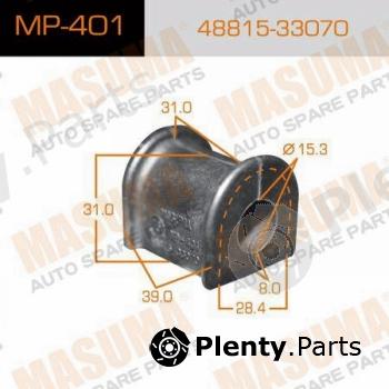  MASUMA part MP-401 (MP401) Replacement part