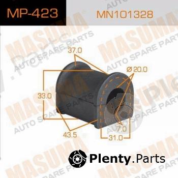  MASUMA part MP-423 (MP423) Replacement part