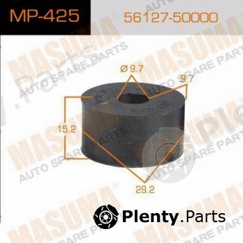 MASUMA part MP-425 (MP425) Replacement part - Plenty.Parts