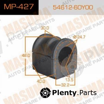  MASUMA part MP-427 (MP427) Replacement part