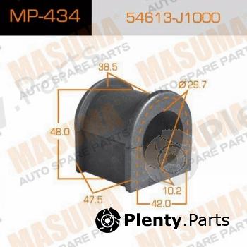  MASUMA part MP434 Replacement part