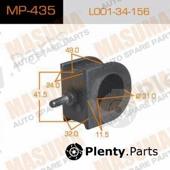  MASUMA part MP-435 (MP435) Replacement part
