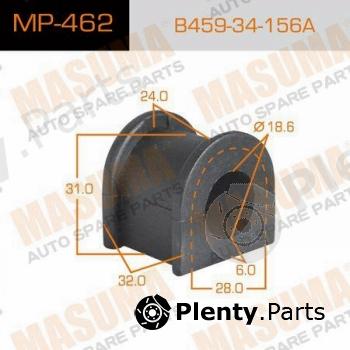 MASUMA part MP-462 (MP462) Replacement part