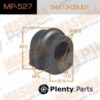 MASUMA part MP527 Replacement part