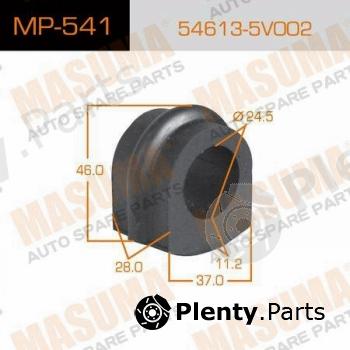  MASUMA part MP-541 (MP541) Replacement part