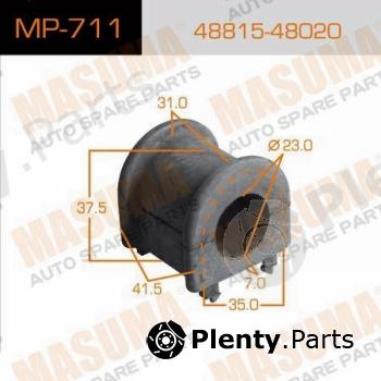  MASUMA part MP-711 (MP711) Replacement part