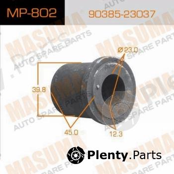  MASUMA part MP-802 (MP802) Replacement part