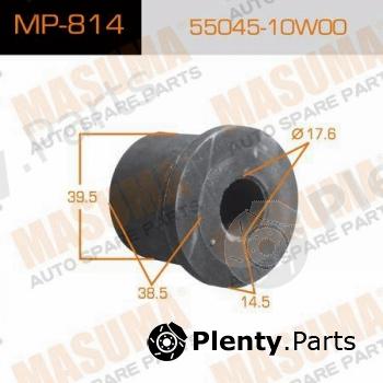  MASUMA part MP-814 (MP814) Replacement part