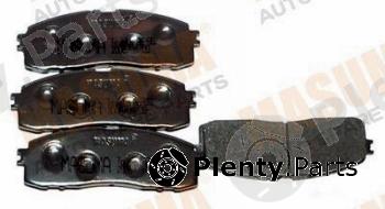  MASUMA part MS1142 Replacement part