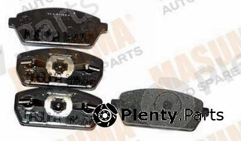  MASUMA part MS9250 Replacement part