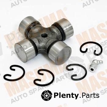  MASUMA part MTIS-166 (MTIS166) Replacement part