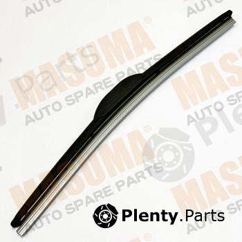  MASUMA part MU-016NR (MU016NR) Replacement part