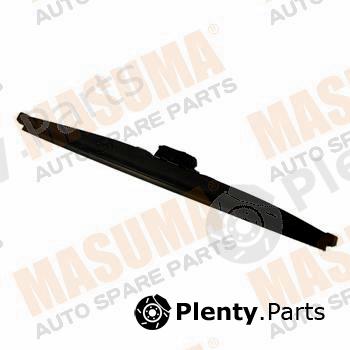  MASUMA part MU-017W (MU017W) Replacement part