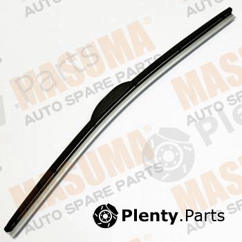  MASUMA part MU-020NR (MU020NR) Replacement part