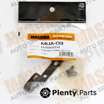  MASUMA part MUA-03 (MUA03) Replacement part