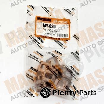  MASUMA part MY-020 (MY020) Replacement part