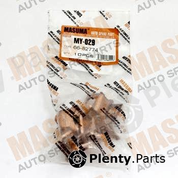  MASUMA part MY-029 (MY029) Replacement part