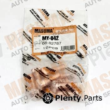  MASUMA part MY-042 (MY042) Replacement part