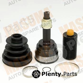  MASUMA part NI62 Replacement part