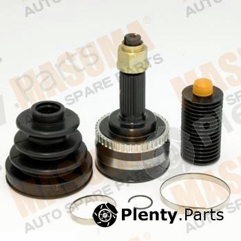  MASUMA part NI-72A44 (NI72A44) Replacement part