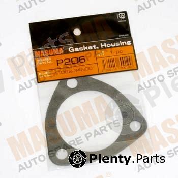  MASUMA part P206 Replacement part