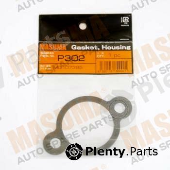  MASUMA part P302 Replacement part