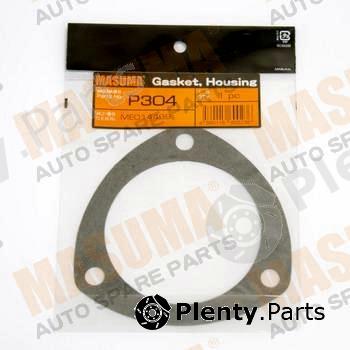  MASUMA part P304 Replacement part