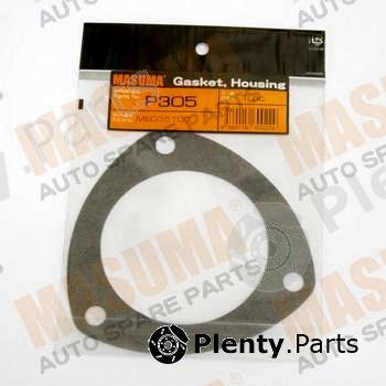  MASUMA part P305 Replacement part