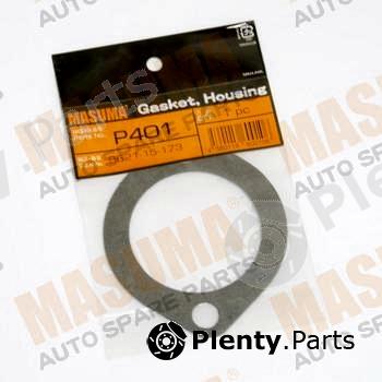  MASUMA part P401 Replacement part
