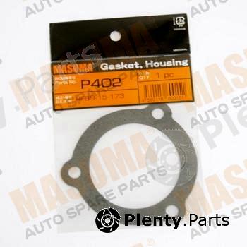  MASUMA part P402 Replacement part