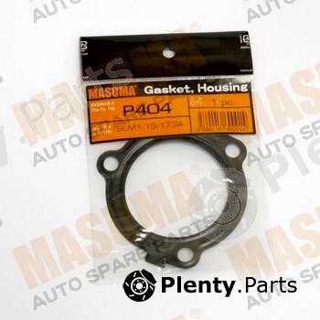  MASUMA part P404 Replacement part