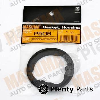  MASUMA part P506 Replacement part