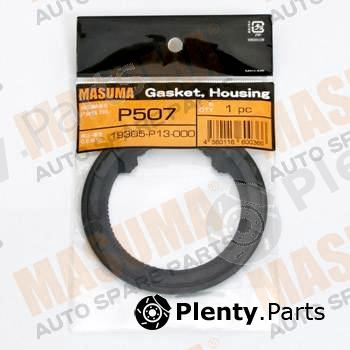  MASUMA part P507 Replacement part