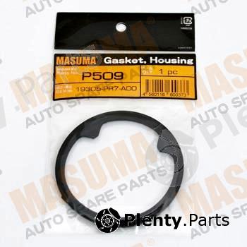  MASUMA part P509 Replacement part